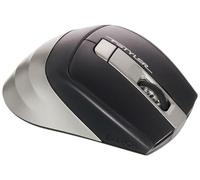 Souris d'ordinateur, sans fil, Bluetooth, capteur optique, FSTYLER FB35 RF
