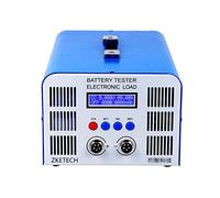 -A40L High Current Lithium Battery Iron Lithium Ternary Power Battery Capacity Tester Charge And Discharge 40A, Professionnel, Ensemble d'outils