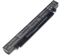 A41-X550A A41-X550 Laptop Battery for ASUS X550 X550C X550CA X550CC X550CL X550E X550L X552C R510 R510C R510CA R510J R409 A550C A550C 22 f5 50 F552 K450 K550 P450 P550 Y481C Y581C