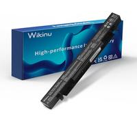 A41-X550A Batterie pour ASUS A41-X550 X550 X550C X550CA X550CC X550CL X550E X550L X552C R510 R510C R510CA R510J R409 A550C A550 F550 F552 K450 K550 P450 P550 Y481C Y581C