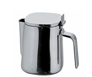 A411 Pot à crème série A400 Alessi - 8003299939558