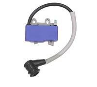 A411001660 Bobine de module d'allumage pour tondeuse ECHO HCR-166ES HCR-166ES, HCS-3020ES, HCS-3021ES Petit moteur (A411001660)