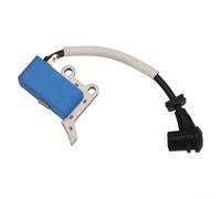 A411001710 pour bobine d'allumage, ajustement parfait pour les débroussailleuses comme SRM2620U, C262 et HCA2620