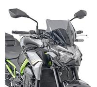 Givi 1176a Kawasaki Z 900/honda Cb 500 F Windshield Clair