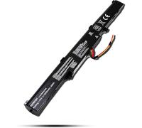 A41N1501 15V 48Wh Batteria Remplacer Pour Asus Batteri N752V / Gl752Vw / Gl752V / Gl752V L41Lk2H L41Lk9H[POR5247585]