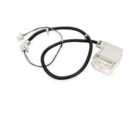 A42F WH08X32657 WH08X31222 Verrou De Couvercle De Lave-linge, Compatible Avec GE, Interrupteur De Couvercle De Remplacement For Lave-linge