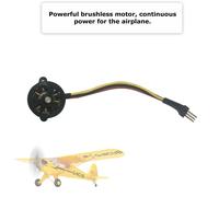 A430.010 Wltoys XK A160 RC avion moteur sans balais 7.4V 2500KV pièces de rechange d'avion accessoires de planeur