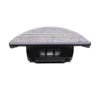 A44F-Kit De Support De Tissu De Vadrouille De Boîte À Poussière De Réservoir D'eau, Compatible For Cecotec Conga 2290 Ultra, Fixation Sécurisée For Aspirateur.