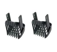 A44T 2X Positionneur De Peigne Fixe AD, Compatible For Philips, Tondeuse À Cheveux HC5410 HC5440 HC5442 HC5447(2pcs)