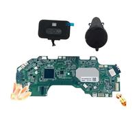 A44T European Motherboard And Radar For，Compatible For Dreame X40 Pro/X40 Ultra/X40 Ultra Complete Vacuum Cleaner Accessories R2416b/R2416l