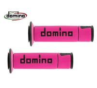Domino Manopoles On Road — Unisexe Fuchsia/Noir Taille Unique