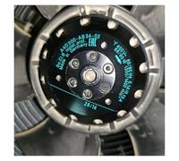 A4D300-AS34-06 A4D300-AS34-02 A4D300-AS34-11 Ventilateur de refroidissement 400 V 68/90 W(A4D300-AS34-11)