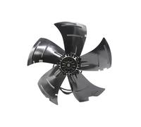 A4D400-AP12-15 Ventilateur de refroidissement à rotor axial AC 230/400 V 135/185 W