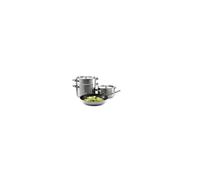 A4SS lot de casseroles 4 pièce(s)