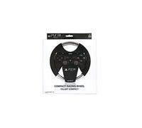 A4T - 4Gamers 13227 - Volant de course compact pour PS3
