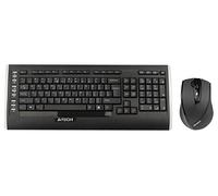 A4tech 9300f noir rf wireless