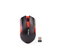 A4Tech Souris A4TMYS46038 – Sans fil RF Optique 1000 DPI Ambidextre