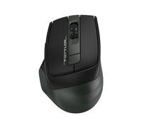 A4Tech A4TMYS46716 souris Bureau Droitier RF sans fil + Bluetooth Optique 2000 DPI