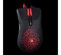 A4Tech A90 souris Gaming Droitier USB Type-A Optique 4000 DPI