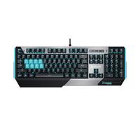 A4Tech B865, CZ clavier, gaming, switch lk type optique câblé (USB), noir, EOL