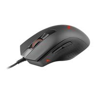 A4Tech BLOODY A4TMYS46831 X5 MAX Stone Black (Activated) mouse USB Type-A Optical 10 000 DPI