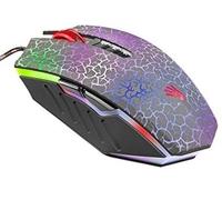 A4Tech Souris Bloody A70 Ambidextre Laser 4000 DPI USB 8 boutons