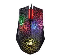 A4tech BLOODY A70A Souris de jeu filaire noire, 6200DPI, SW