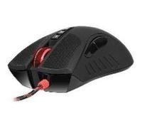 A4Tech Bloody A90 - Souris - optique - 8 boutons - filaire - USB G