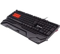 A4tech Bloody B3370R, 8 touches LK, noir