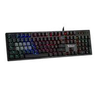 A4tech Bloody B500N Interrupteur Mecha-Like, USB, noir - FR