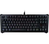 A4tech Bloody B930 Interrupteur orange, USB, noir - FR