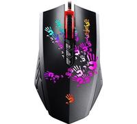 A4Tech Bloody Blazing A60 Activated Wired Mouse (souris filaire activée)