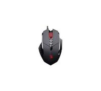A4Tech Bloody Gun3 V7M - Souris - optique - 7 boutons - filaire - USB