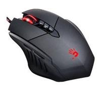 Bloody Gun3 V8M - Souris - optique - 7 boutons - filaire - USB
