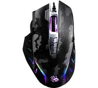 A4tech Bloody J95S Activé, satellite noir
