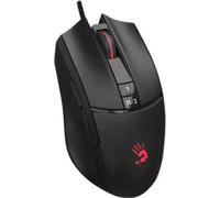 A4tech Bloody L65 Max souris gaming, filaire, 12000 cpi, noir
