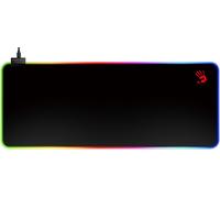 A4tech Bloody MP-75N, tapis de souris et clavier de jeu rétro-éclairé RGB 750×300mm