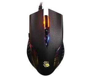 A4Tech Bloody Q50 souris Gaming Droitier USB Type-A Optique 3200 DPI