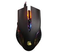 A4Tech Bloody Q50 souris Jouer Droitier USB Type-A Optique 3200 DPI