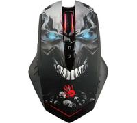 A4Tech Bloody R80 Plus 2.4GHz Wireless Optical Gaming Mouse Noir