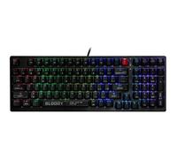 A4tech Bloody S98 Black RGB, USB - CZ