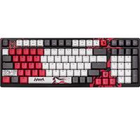 A4TECH BLOODY S98 USB Naraka Clavier mécanique (BLMS Red Plus Switches)