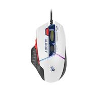A4TECH BLOODY W95Max Souris de jeu USB Sport Navy Résolution DPI : 100-12000