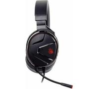 A4TECH Casque de jeu Bloody G600I, virtuel 7.1, microphone, noir