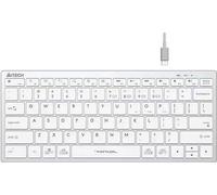 A4TECH FBX51C FSTyler gris blanc