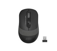 A4tech Fg10 Mouse Ambidextrous RF Wireless Optical 2000 Dpi, W128261104 (Wireless Optical 2000 Dpi)