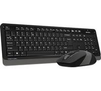 A4tech FG1010 FSTYLER Gris - CZ