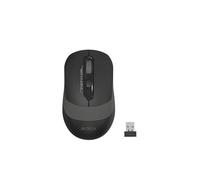 A4tech FG10S Fsyler Souris Optique sans Fil silencieuse 2,4 GHz Nano 2000Dpi Grise silencieuse