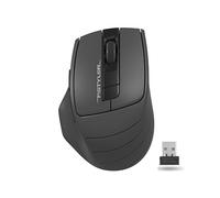 A4Tech Fstyler FG30S souris Droitier USB Type-A Optique 2000 DPI