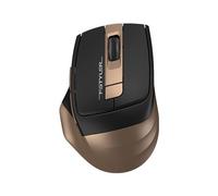 A4Tech Fstyler FG35 souris Bureau Droitier RF sans fil Optique 2000 DPI